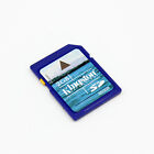 Kingston 2GB Karta SD Bezpieczna karta cyfrowa 2 GB do starego aparatu / nagrywarki / GPS