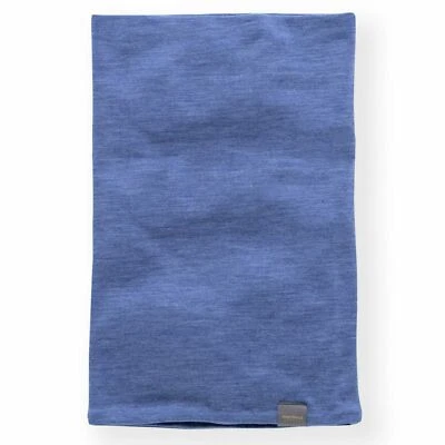 Polaina cuello peso medio lana merino MERIWOOL - Elige tu color Foto 1 de 4