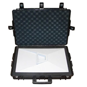 Starlink Standard Travel Case (Fits Gen 3/4 & V4) Available Now UK + EU Shipping - Afbeelding 1 van 6