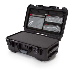 Nanuk 935 mit Deckel Organizer und Würfelschaum - Bild 1 von 19
