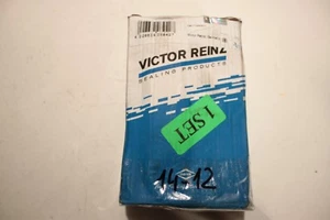 BMW 525I E60 2004 - 2009 Juego de soporte de perno culata Victor Reinz fabricante de equipos originales - Imagen 1 de 4