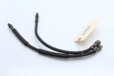 00-02 PAR MANGUERAS FRENO DELANTERO MERCEDES-BENZ CL500 S430 S500 Q5884 Foto 1 de 4