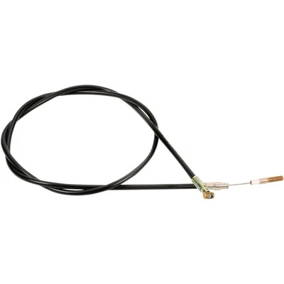 1988 Ski-Doo Safari 503 503R Parts Unlimited Brake Cable  — 第 1/4 张图片