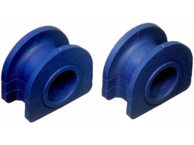 Kit de buje de barra estabilizadora Moog 84687FP para Chevrolet Express 2500 2003-2007 Foto 1 de 2