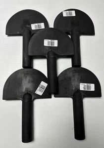 5 Pack Magic Tools CORNER-PRO Rubber Drywall Flexible Finishing Bat Knife MGTCPT - Picture 1 of 6
