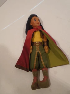 Disney Raya and the Last Dragon 12" Plush Stuffed Doll - Picture 1 of 4