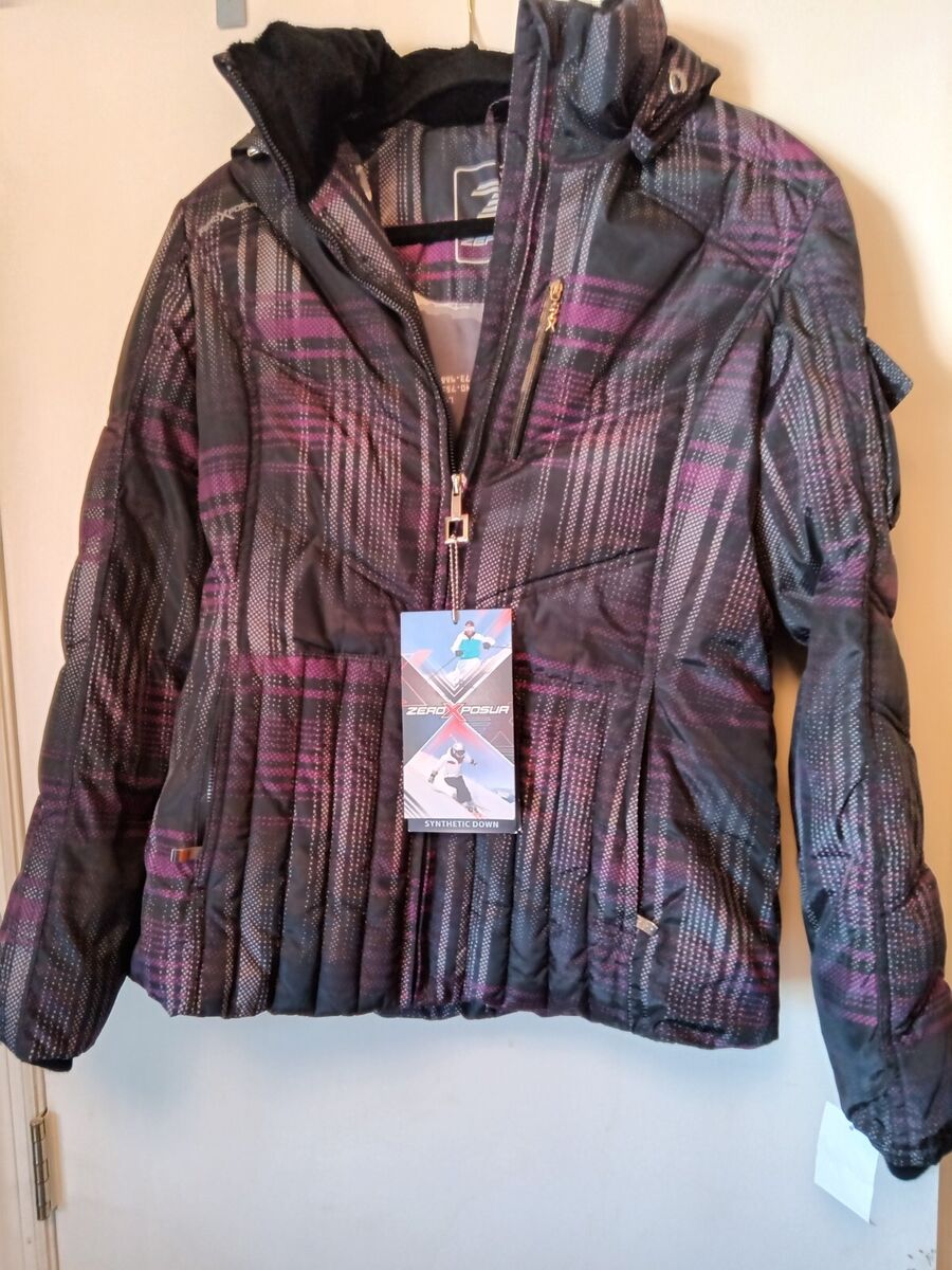 ZeroXposur Puffer Jacket Black Coats, Jackets & Vests for ZeroXposur Puffer Jacket Black Coats, Jackets & Vests for