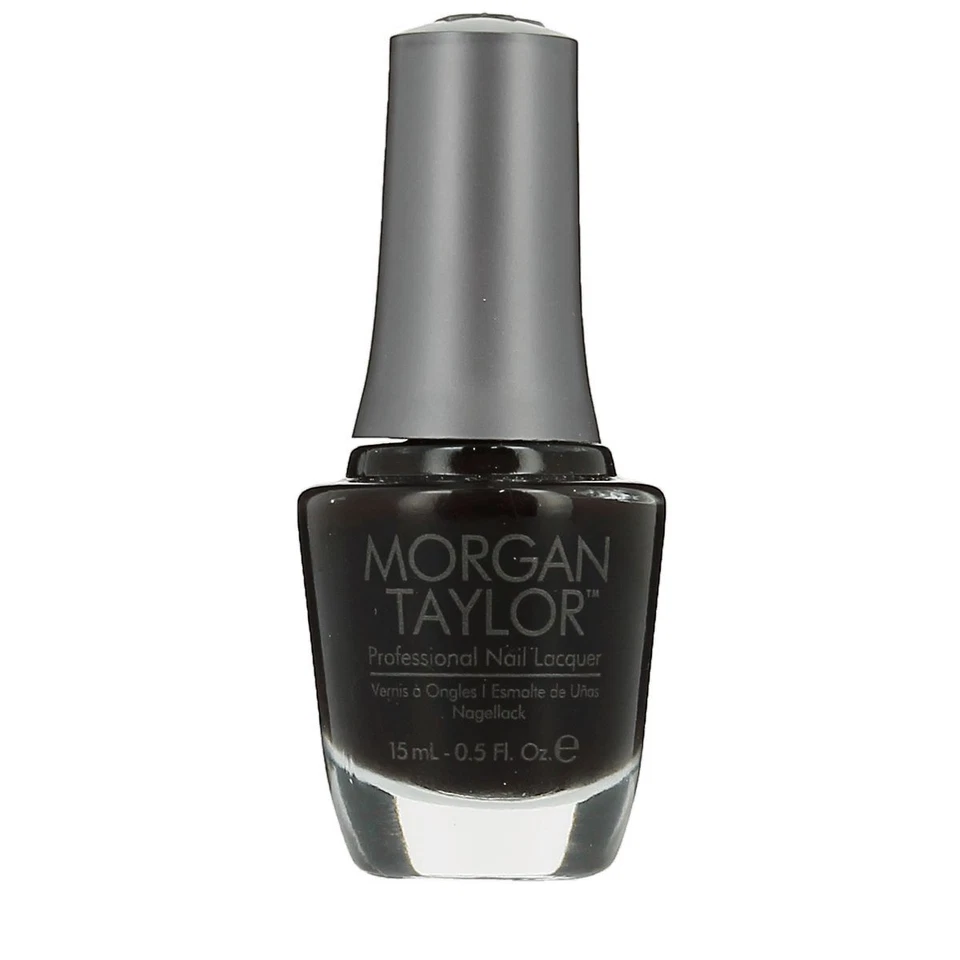 Morgan Taylor Most Wanted Professional Nail Lacquer 15ml - Bild 1 von 1