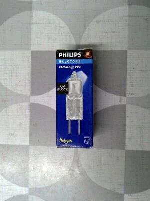 Philips Halotone 295535 12V 35W Bulb **Free Shipping** - Image 1 of 3