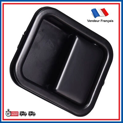 Poignée de Porte HAUTE Avant DROITE pour Jeep Wrangler I TJ 1997-2006 55176382AE - Photo 1/4