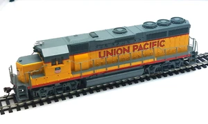 Bachmann 63501 H0 Diesellok EMD GP-40 der UP Analog Gleichstrom Unbenutzt OVP - Bild 1 von 13