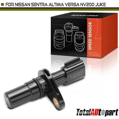 Sensor de velocidad para Nissan Altima 2007-2013 Juke 2011-2017 Sentra 2010-2019 Versa Foto 1 de 4