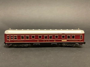 Vagón cama Rokal TT tren DSG (CA16-11S4/15) - Imagen 1 de 6