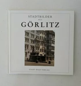 Stadtbilder aus Gorlitz by Andreas Bednarek (1991, Stadt-Bild-Verlag) - Foto 1 di 5