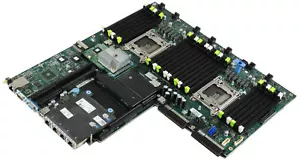 Dell 0kckr5 2x Lga2011 Intel C600 24x Ddr3 Mainboard for Poweredge R620 - Picture 1 of 2