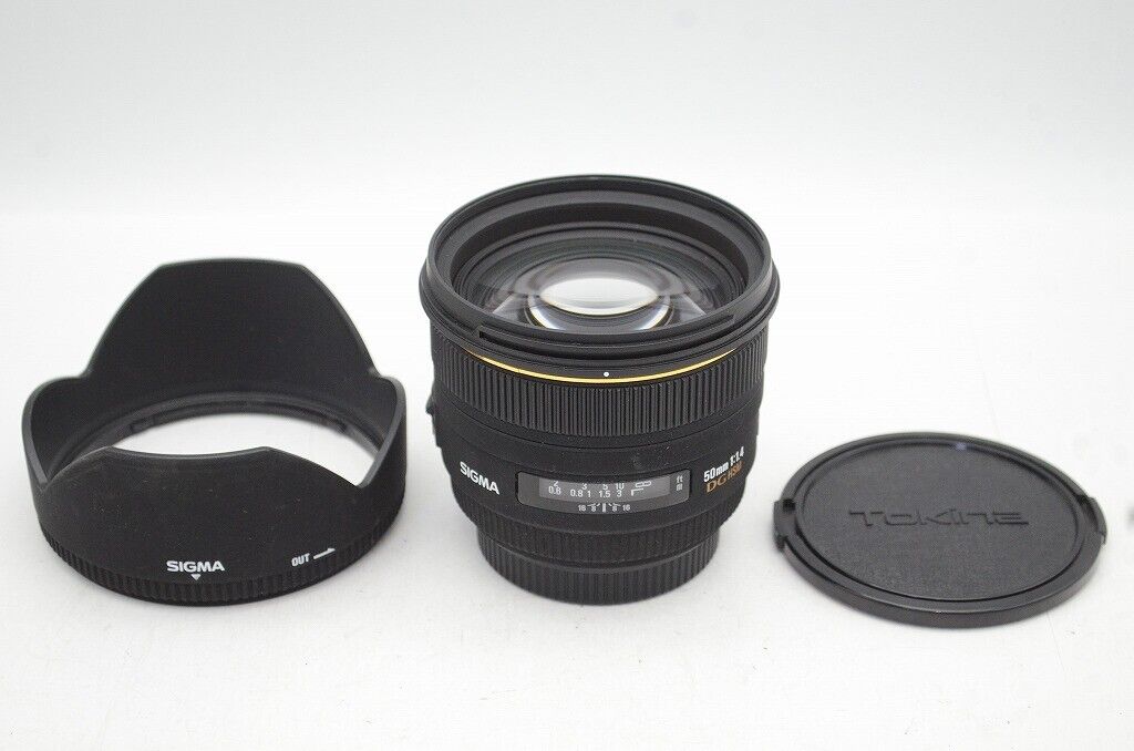 A-mount f/1.4 Lenses 50mm Focal for sale | eBay A-mount f/1.4 Lenses 50mm Focal for sale | eBay