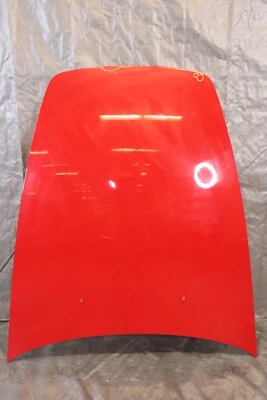 2005 05 HONDA S2000 AP2 F22C 2.2L TAMPA EXTERNA DO CAPÔ FABRICANTE DE EQUIPAMENTO ORIGINAL *AMASSADOS* #3331 - Imagem 1 de 4