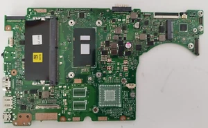Asus UX310UAK MAINBOARD 8GI5-7200UAS 90NB0CJ0-R00080 60NB0CJ0-MB2100 - Bild 1 von 5