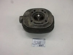 Zylinderkopf Motor oben B782 BMW R25/3 ohne Ventile engine cylinder head - Bild 1 von 7