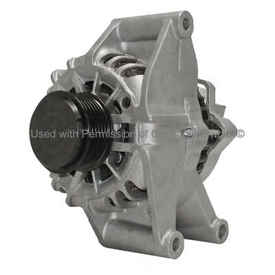 Alternator For 2000-2002 Lincoln LS 3.0L V6 2001 8257610 Remanufactured - Image 1 of 4