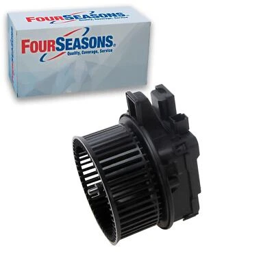 4 Seasons HVAC Blower Motor For 2019-2022 Audi A7 Sportback Foto 1 de 4