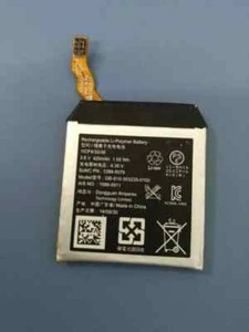 Bateria 420mAh GB-S10-353235-0100 do Sony SWR50 Smart Watch 1,59Wh - Zdjęcie 1 z 1