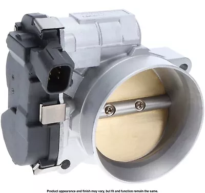 Cuerpo de acelerador de inyección de combustible cardone para Cadillac XLR 2007-2009 4,6 L V8 Foto 1 de 4