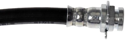 Manguera hidráulica de freno trasero izquierdo para Chevy Colorado, GMC Canyon Foto 1 de 2