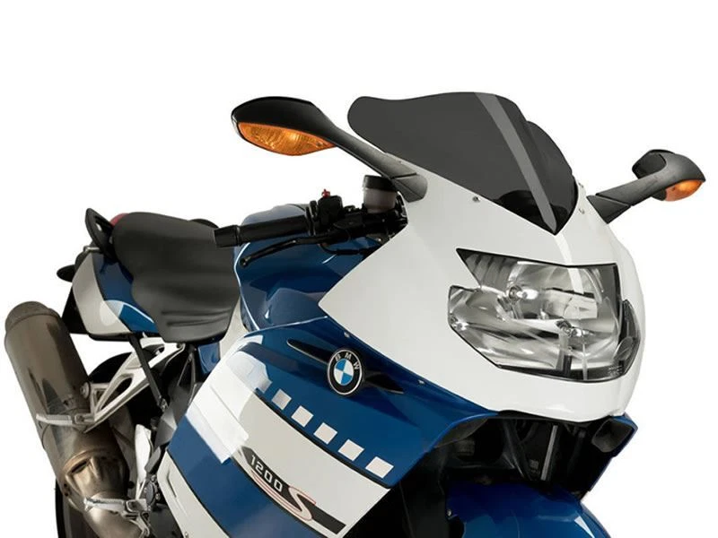 Pantalla Puig Dark Smoke Touring BMW K1200 S 2004-2008 Foto 1 de 1