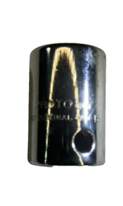 Proto J5214S, 7/16" Standard Socket, 3/8" Drive, 8 Point - Bild 1 von 3