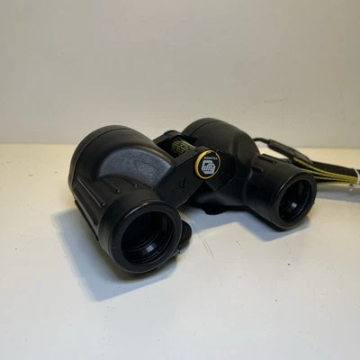 Fujinon 8x30 FMTR-SX binocolo militare (come da foto) (G6:2) - Immagine 1 di 4