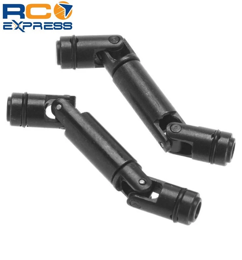 RC4WD Punisher Shaft 1/24 42mm-50mm / 1.57 - 1.96 3mm RC4Z-S1684 - Image 1 of 1