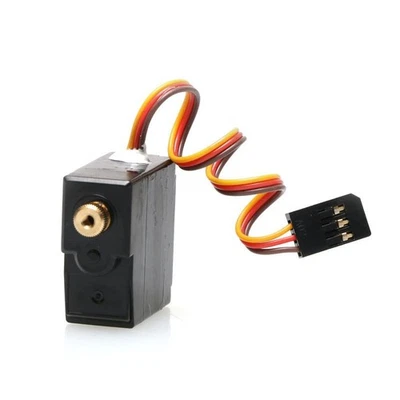 SCY RC Car Brushless Motor Gear and Drive Shaft for Competitive Racing - Image 1 of 3