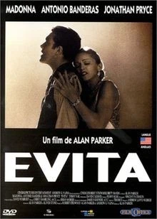 Evita von not specified | DVD | Zustand gut - Bild 1 von 2