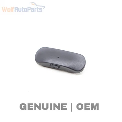 AUDI S5 SPORTBACK 2018-2025 - Pulverizador/boquilla lavadora parabrisas izquierdo Foto 1 de 4