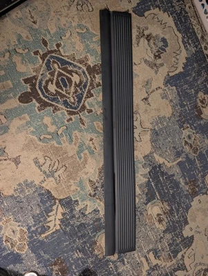 Dodge Ram 1500 2500 3500 1994-2002 puerta trasera moldura panel trasero OEM Foto 1 de 4