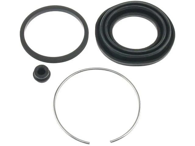 Kit de reparación de pinza trasera para Lexus ES350 2007-2018 2016 2008 2009 2010 SQ861FS Foto 1 de 1