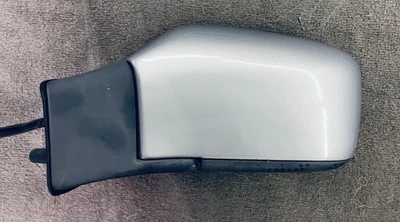 Driver Left Side Exterior Mirror For 98-2000 Volvo S70 V70, 1998-2004 - Image 1 of 2
