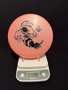 Disco de gama media Discraft Big Z Buzzz OS - Imagen 1 de 3