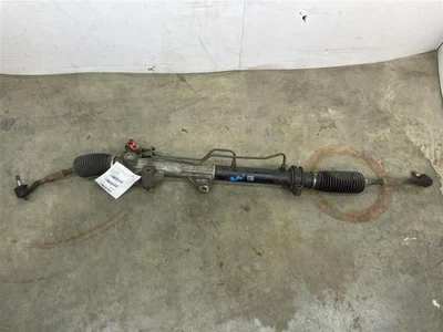 2003-2006 Toyota Tundra Crew Cab Power Steering Gear Rack and Pinion OEM Foto 1 de 4