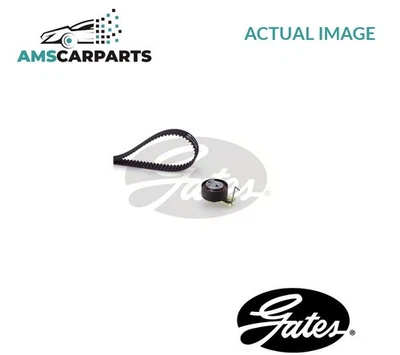 TIMING BELT / CAM BELT KIT K015574XS GATES NEW OE REPLACEMENT - Image 1 of 4