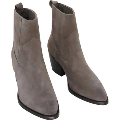 Lauren by Ralph Lauren Racquel Botín Punta Trufa Mujer EE. UU. 9,5 M Foto 1 de 4