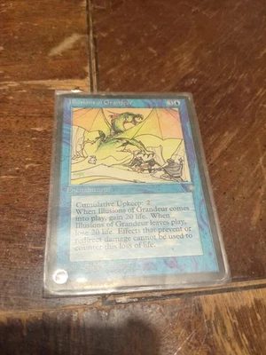 Illusions of Grandeur Ice Age Regular - Image 1 of 2