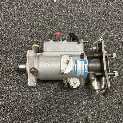New OEM Delphi 3042f290 Cummins 3906670 4BT Diesel Fuel Injection Pump Genset - Image 1 of 4