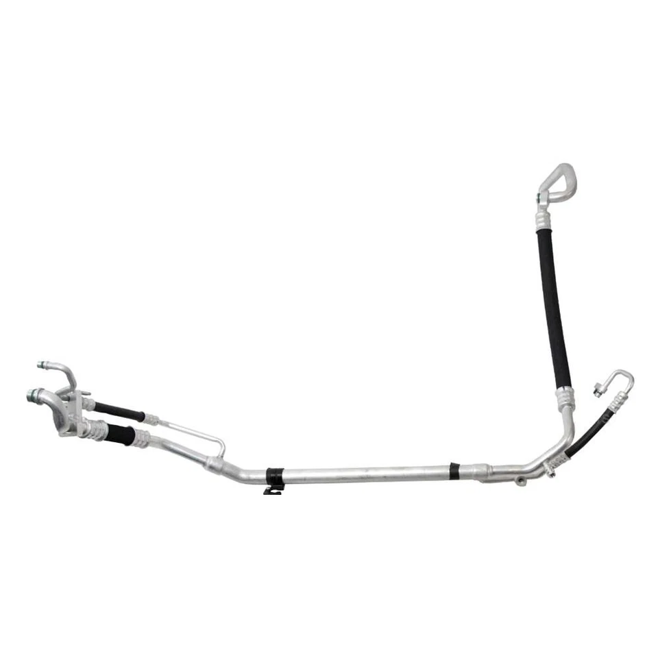 For Hyundai Sonata 2018-2019 Four Seasons A/C Refrigerant Suction Hose — 第 1/1 张图片