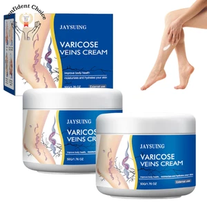 Krampfadern Creme Besenreiser Reparaturcreme Krampfadern & Besenreiser Bein Cr... - Bild 1 von 12