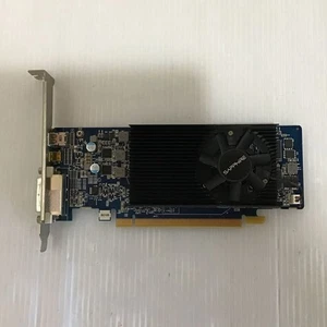 Used SAPPHIRE AMD RADEON R7 250 1GB GDDR5 Management Number cg355 - Picture 1 of 4