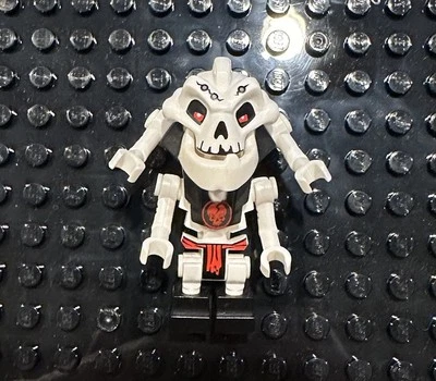 Lego Ninjago Samukai 2011 / njo014 - Bild 1 von 2