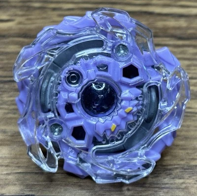 Takara Tomy Beyblade Burst B-63 Beast Behemoth / Betromoth Heavy Hold #B5 Foto 1 de 4