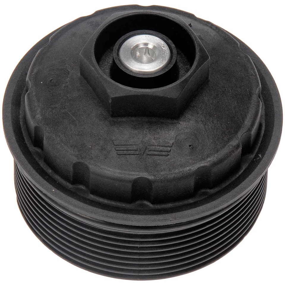 Cubierta de filtro de aceite CSW para Volkswagen EuroVan CC Passat Audi TT Quattro Dorman Foto 1 de 1